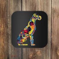 Great Dane Dog Coaster thumb 0