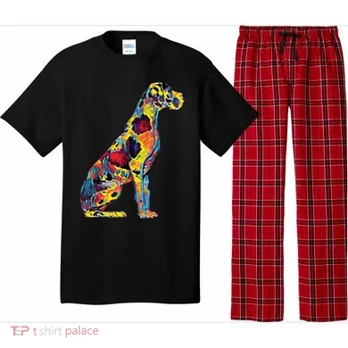 Pajama Set