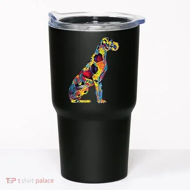 Tumbler