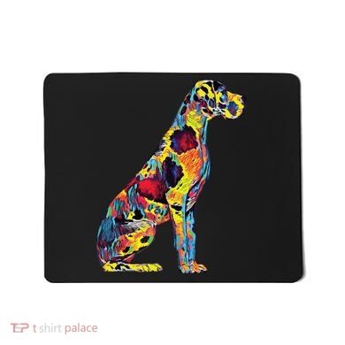 Great Dane Dog Mousepad