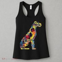 Great Dane Dog Women's Tank Top thumb 3