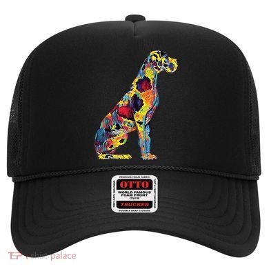 Great Dane Dog Hat