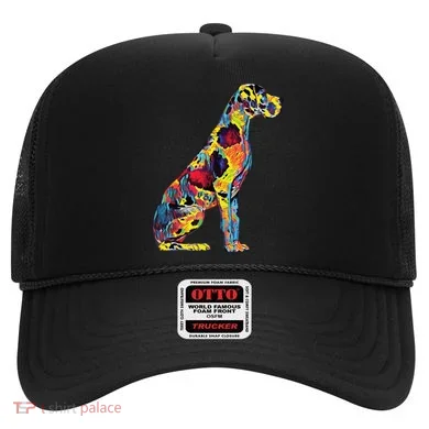 Great Dane Dog Hat