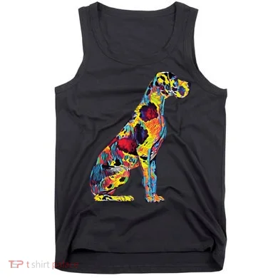 Great Dane Dog Tank Top