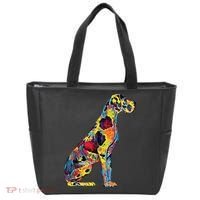 Great Dane Dog Tote Bag thumb 0