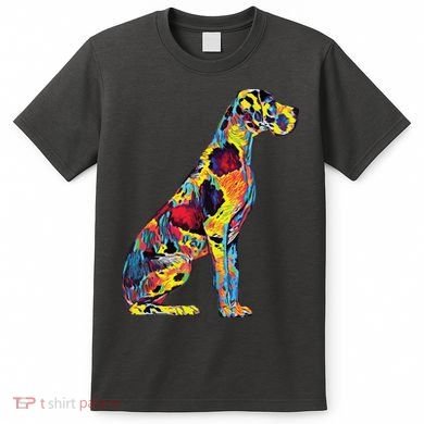 Great Dane Dog T-Shirt