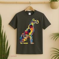 Great Dane Dog T-Shirt thumb 2