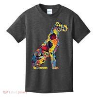 Great Dane Dog Kids T-Shirt thumb 0