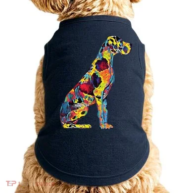 Doggie Tank