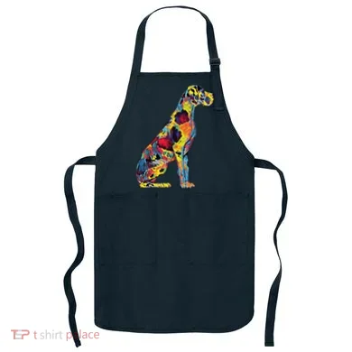 Apron