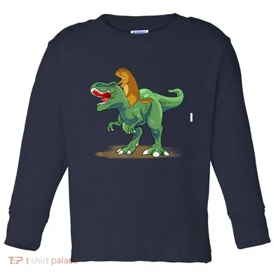 Toddler Long Sleeve