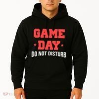 Game Day Do Not Disturb Hoodie thumb 2