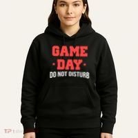 Game Day Do Not Disturb Hoodie thumb 5