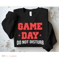 Game Day Do Not Disturb Sweatshirt thumb 2