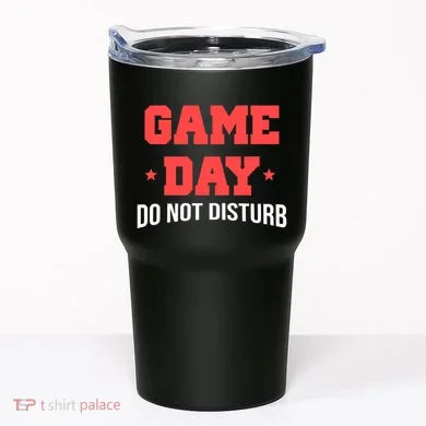 Tumbler