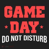 Game Day Do Not Disturb Tumbler thumb 3