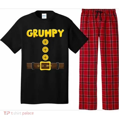 Pajama Set