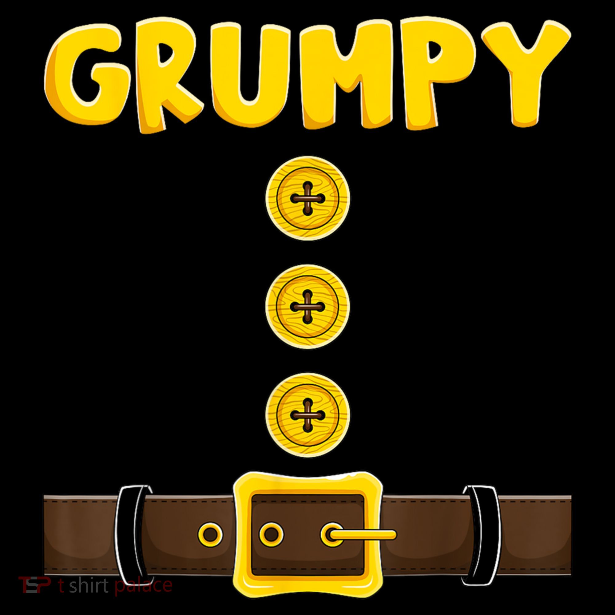 Grumpy Dwarf Easy Halloween Women's Hoodie
