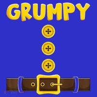 Grumpy Dwarf Easy Halloween Tumbler thumb 3