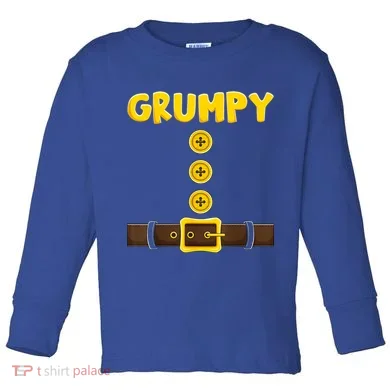 Toddler Long Sleeve