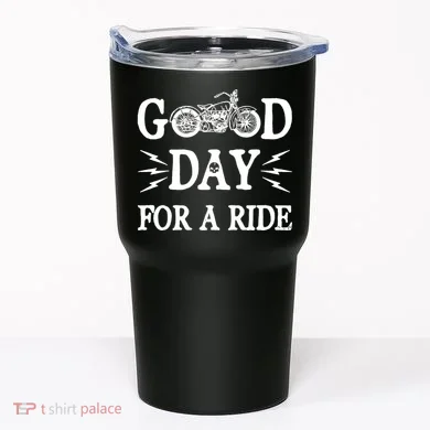 Tumbler