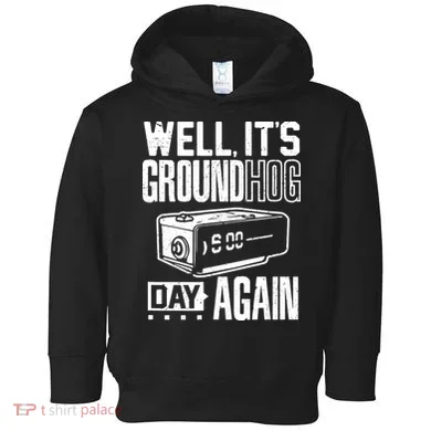 Toddler Hoodie
