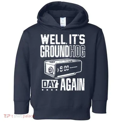 Toddler Hoodie