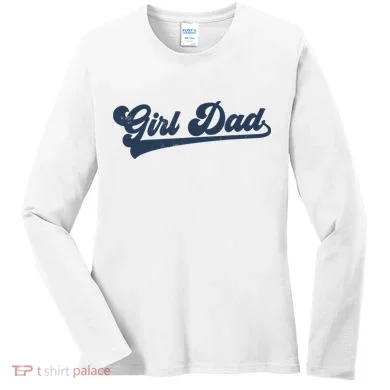 Women's Long Sleeve Shirt