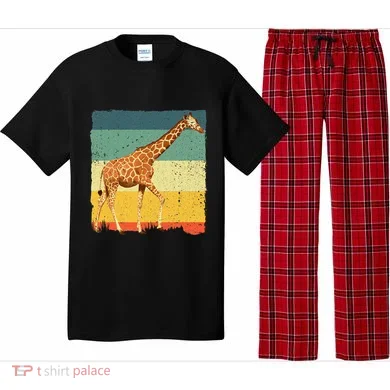 Pajama Set
