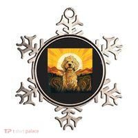 Goldendoodle Dood Funny Doodle Dog Golden Doodle Ornament thumb 0