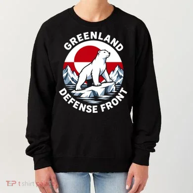 Women's Sweatshirt