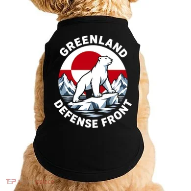 Doggie Tank