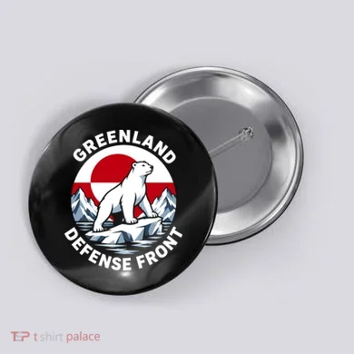 Greenland Defense Front Button