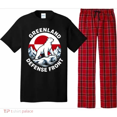 Pajama Set