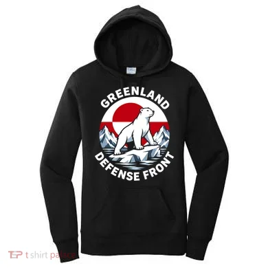 Women's Hoodie