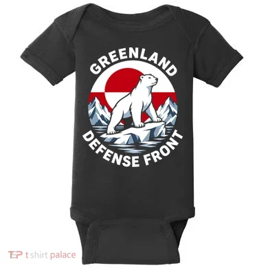 Baby Bodysuit
