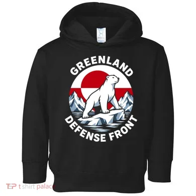 Toddler Hoodie