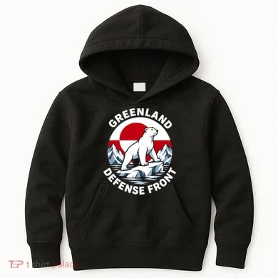 Kids Hoodie