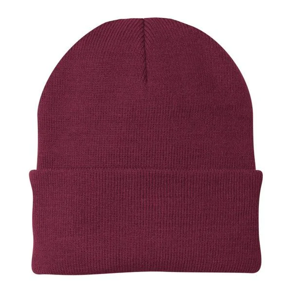 Grill Dad Father's Day Beanie