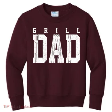 Kids Sweatshirt