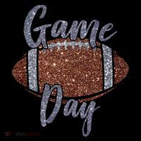 Game Day Festive Cute Football Coffee Mug thumb 5