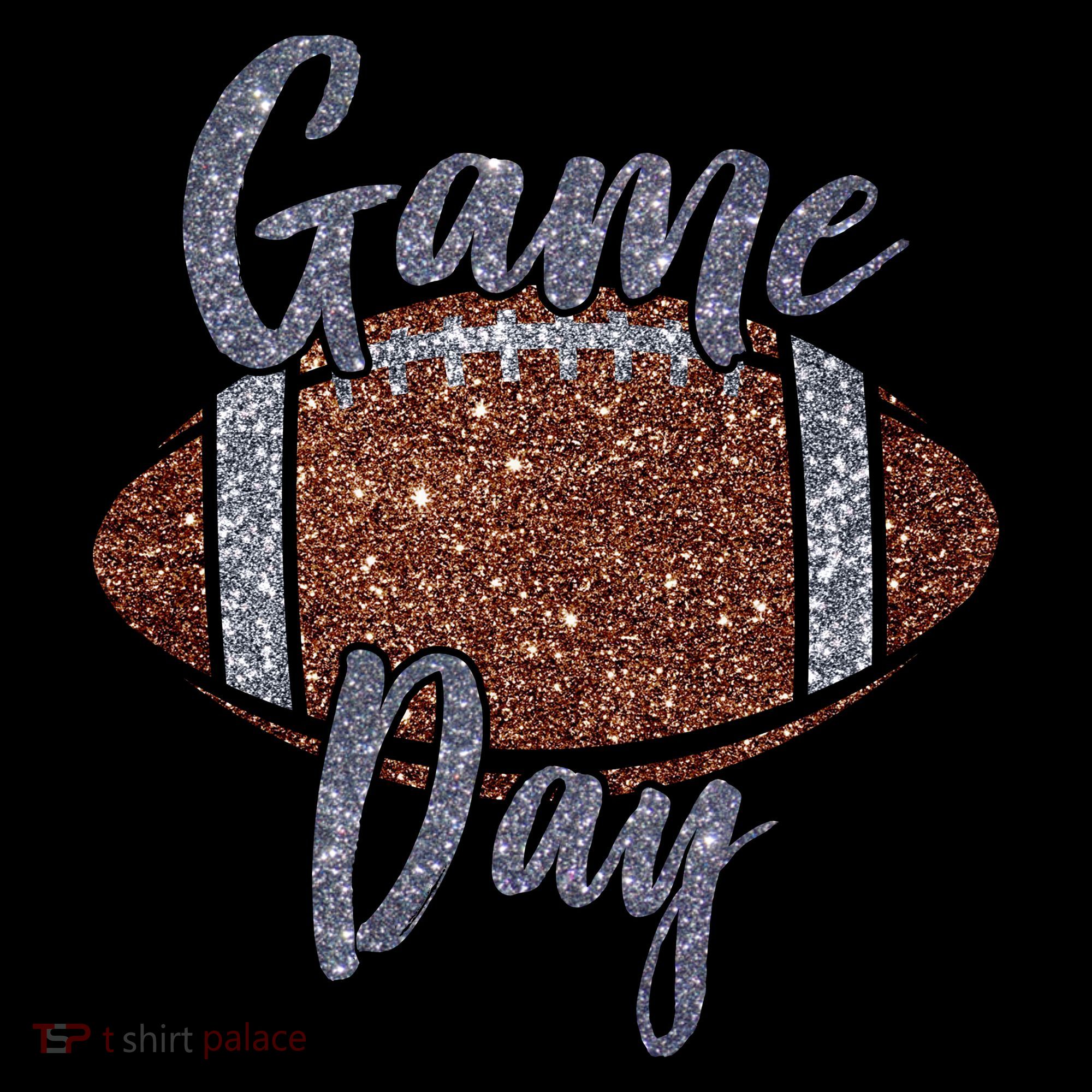 Game Day Festive Cute Football Coffee Mug