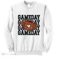 Game Day Football Lover Trendy Sweatshirt thumb 0
