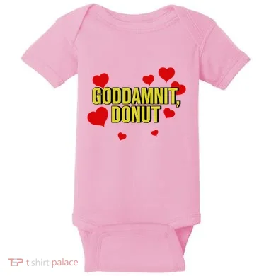 Baby Bodysuit