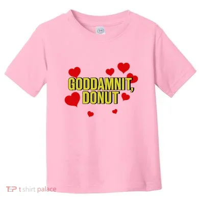 Toddler T-Shirt