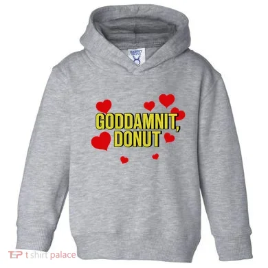 Toddler Hoodie