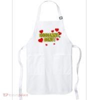 Goddamnit Donut Funny Donut Lover Apron thumb 0