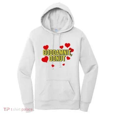 Women's Hoodie