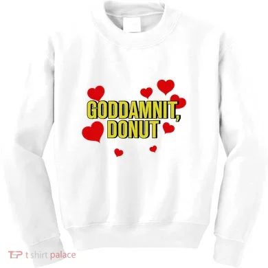 Kids Sweatshirt