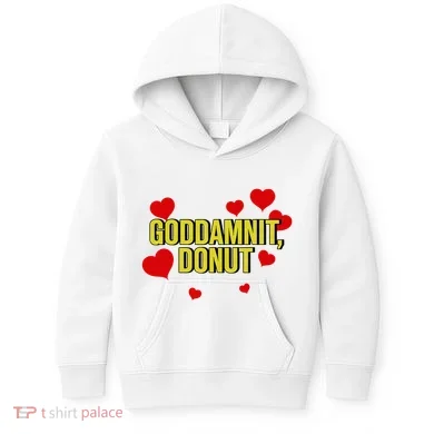 Kids Hoodie